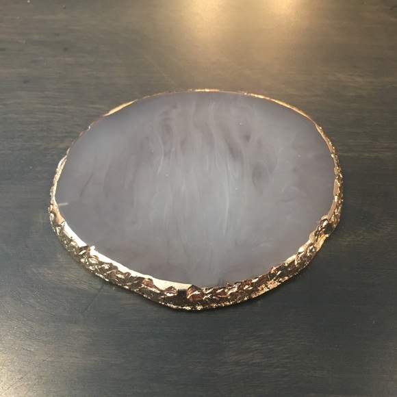 Jewelry Display Tray in Grey - Picture 3 of 3